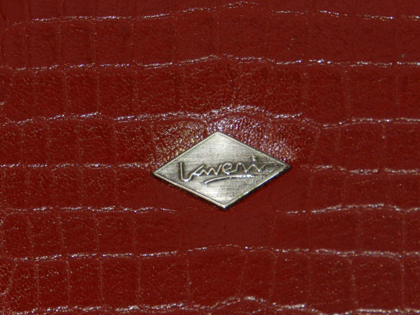 Ring Collection Small Rectangle Size Box # S_SQ.RB