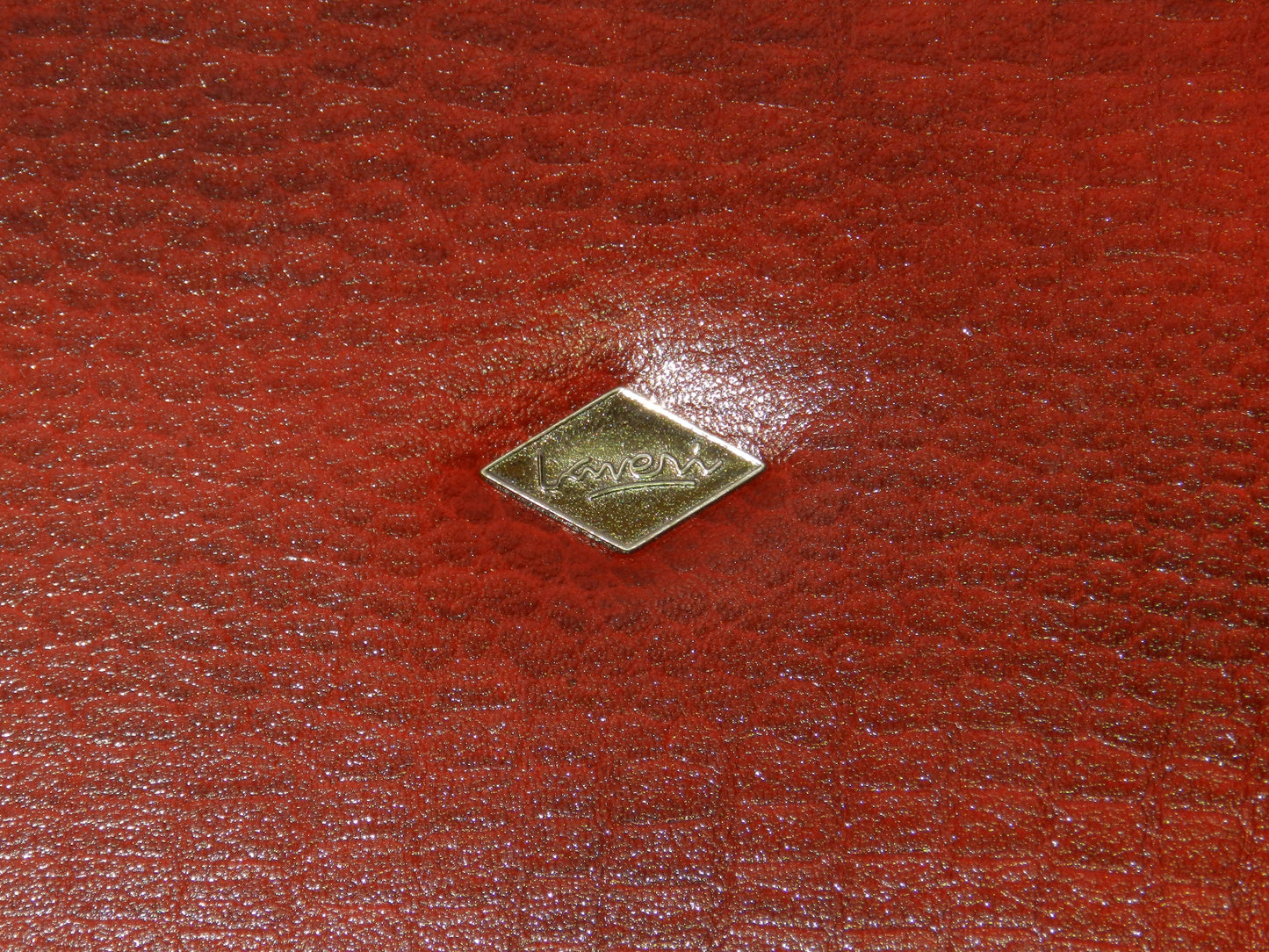 15 Pen Box, Cufflink Box, Ring Box Multipurpose Genuine Leather # XL_15.PB+RB