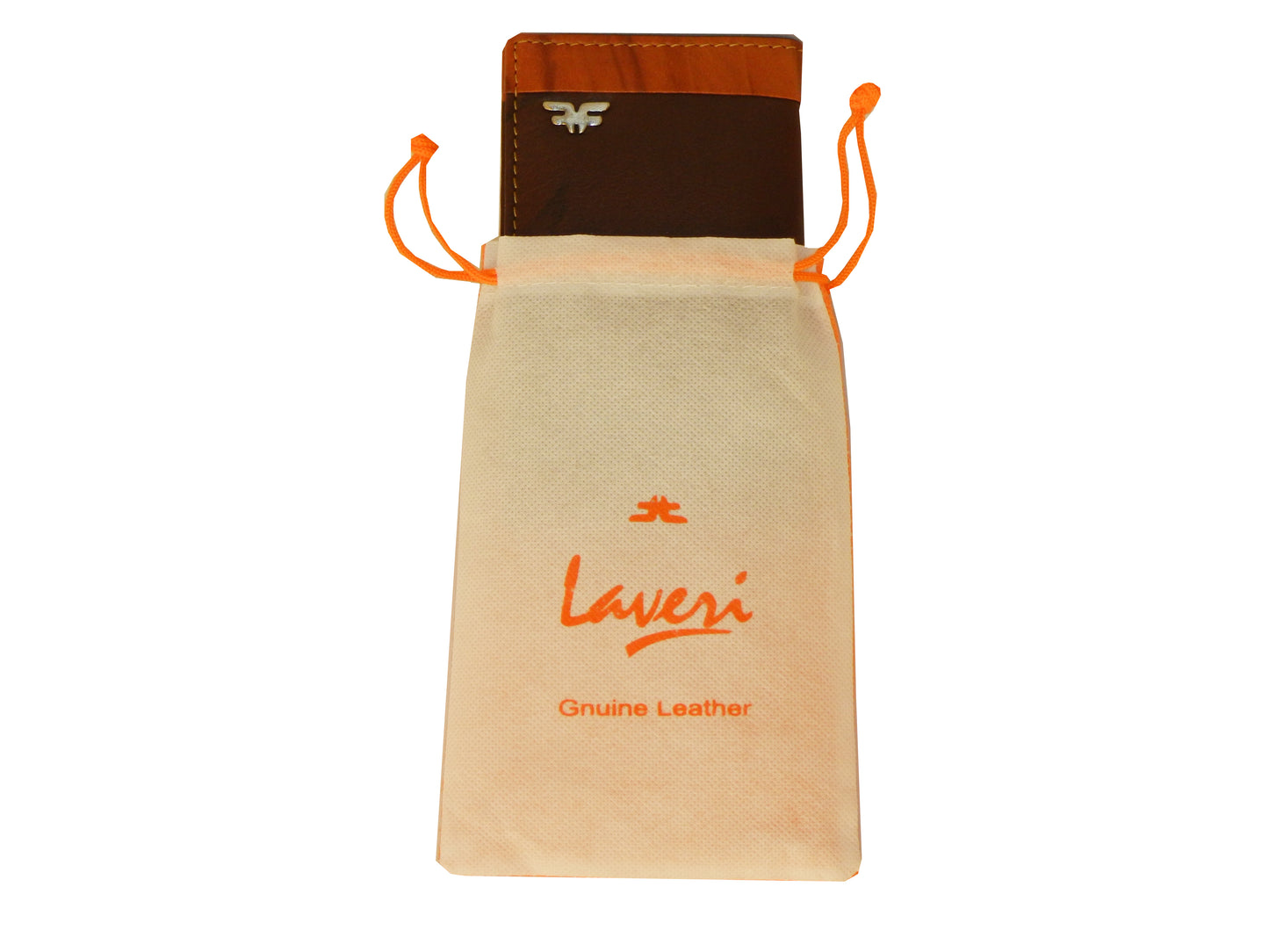 Long Wallet Maveric 14CC #1325.SN