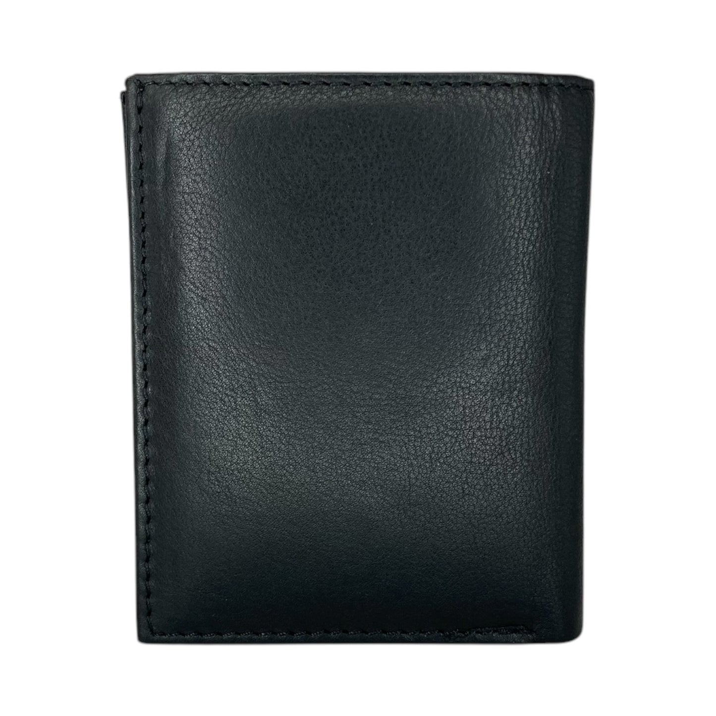 Credit Cardholder & Compact Wallet With Photo ID # 4017N
