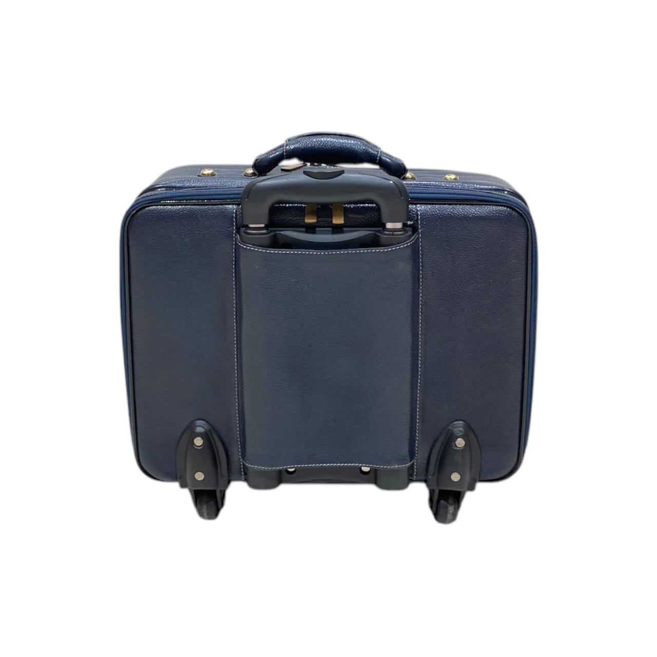 Epic Premium Pilot Travel Cabin Bag with Trolley