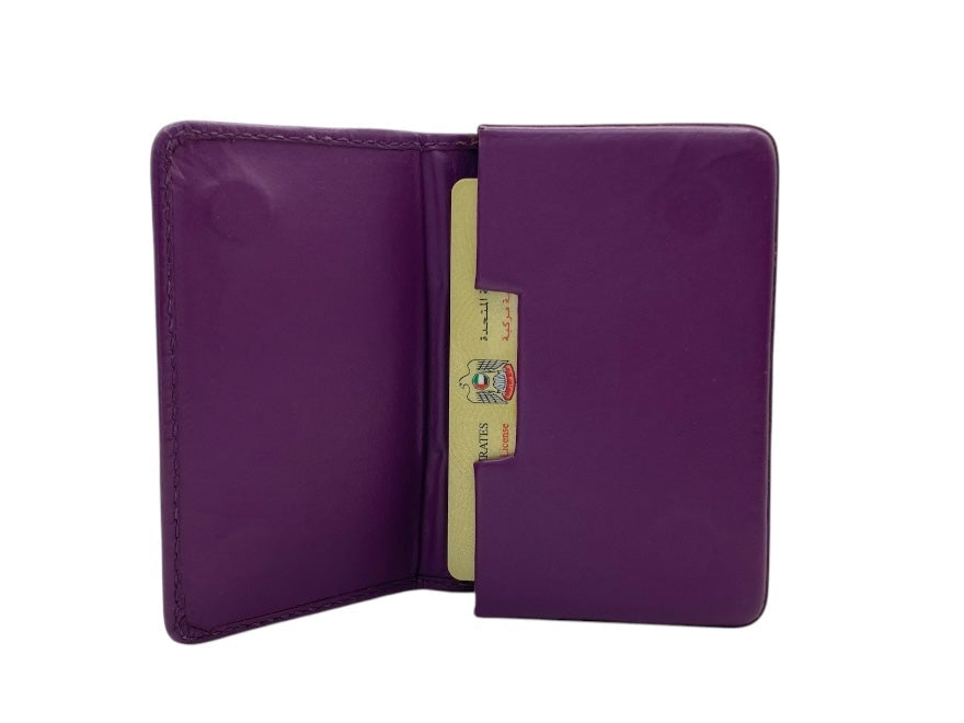 Business Cards & Credit Cards Wallet # 1707