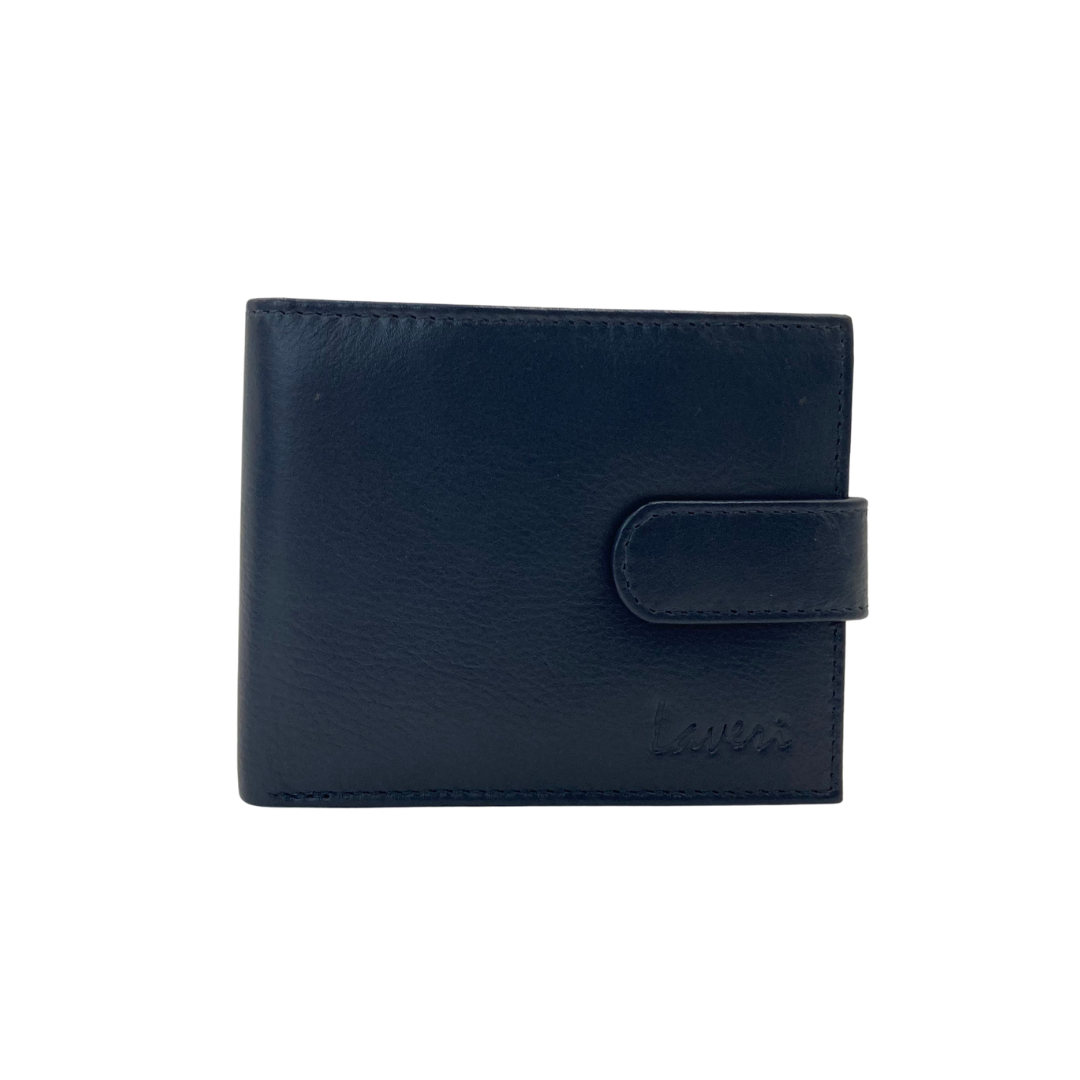 Shield Collection Bi-Fold RFID Wallet # 753ZL