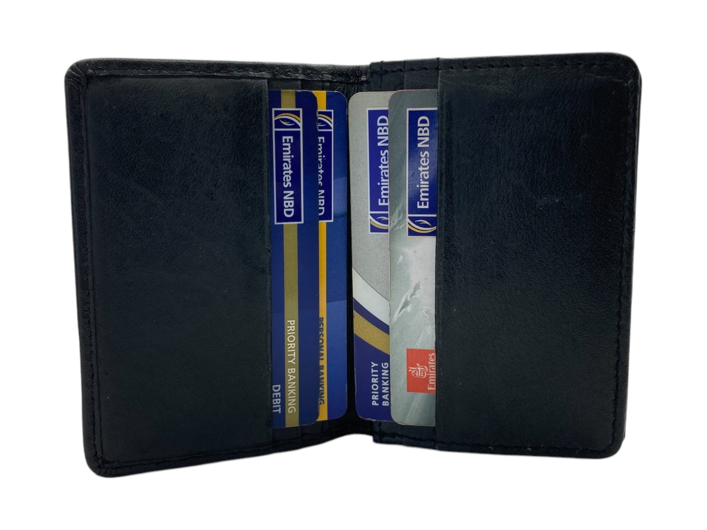 Business Cards & Credit Cards Wallet # 1669