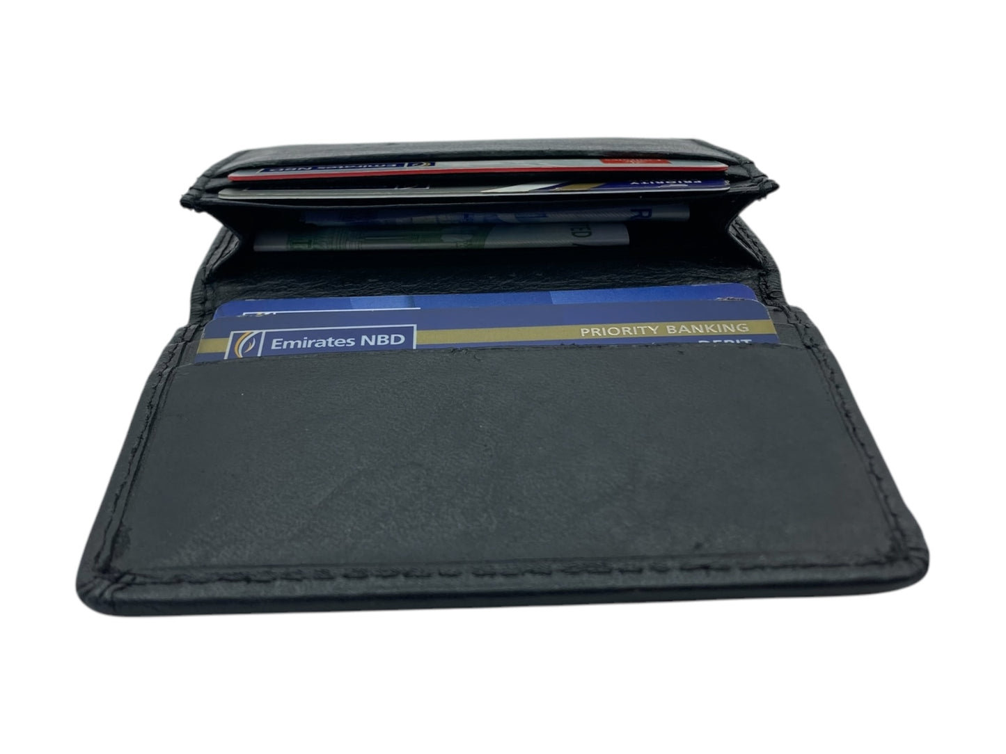 Business Cards & Credit Cards Wallet # 1669