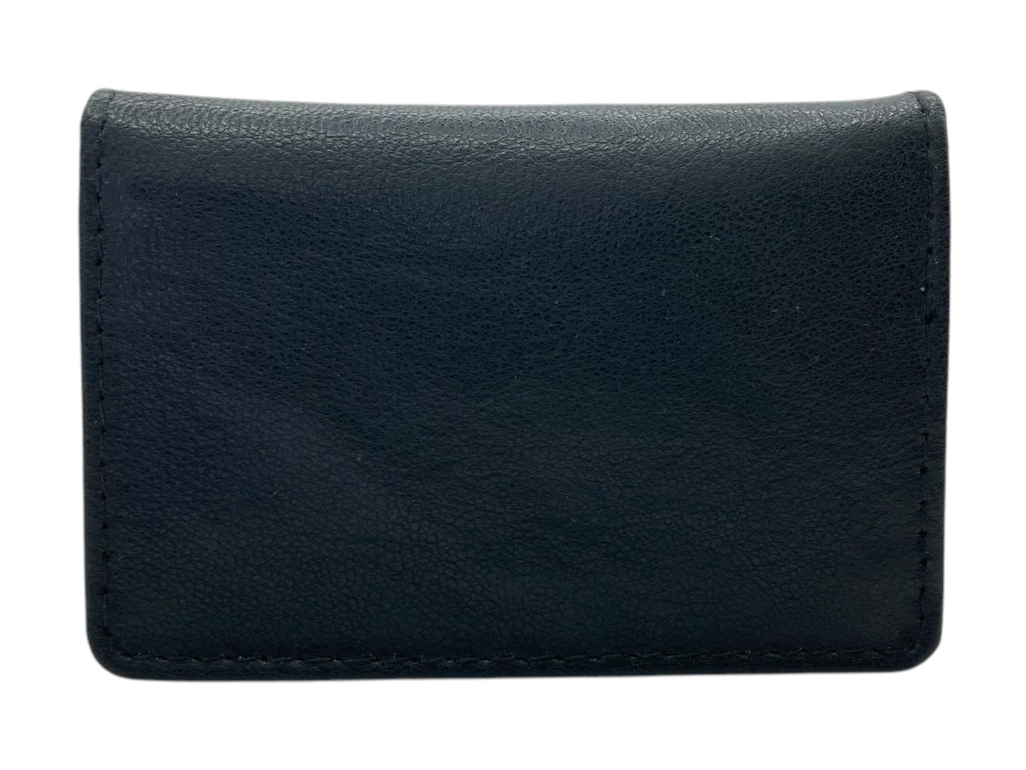 Business Cards & Credit Cards Wallet # 1636L