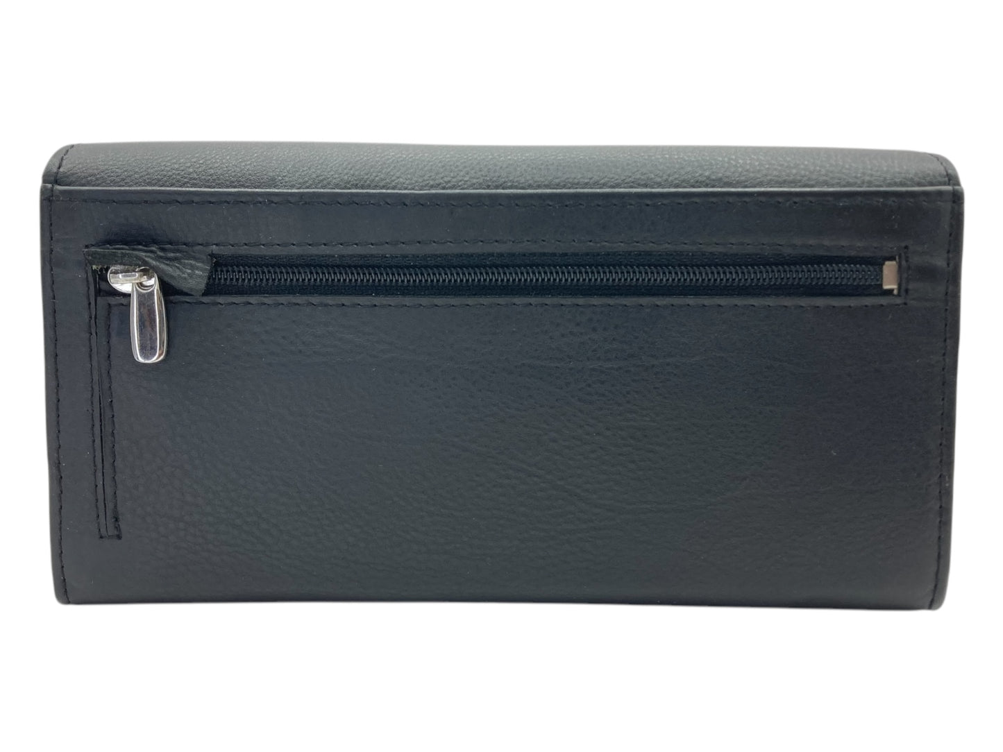 Women's Multipurpose Leather Wallet # 1252B