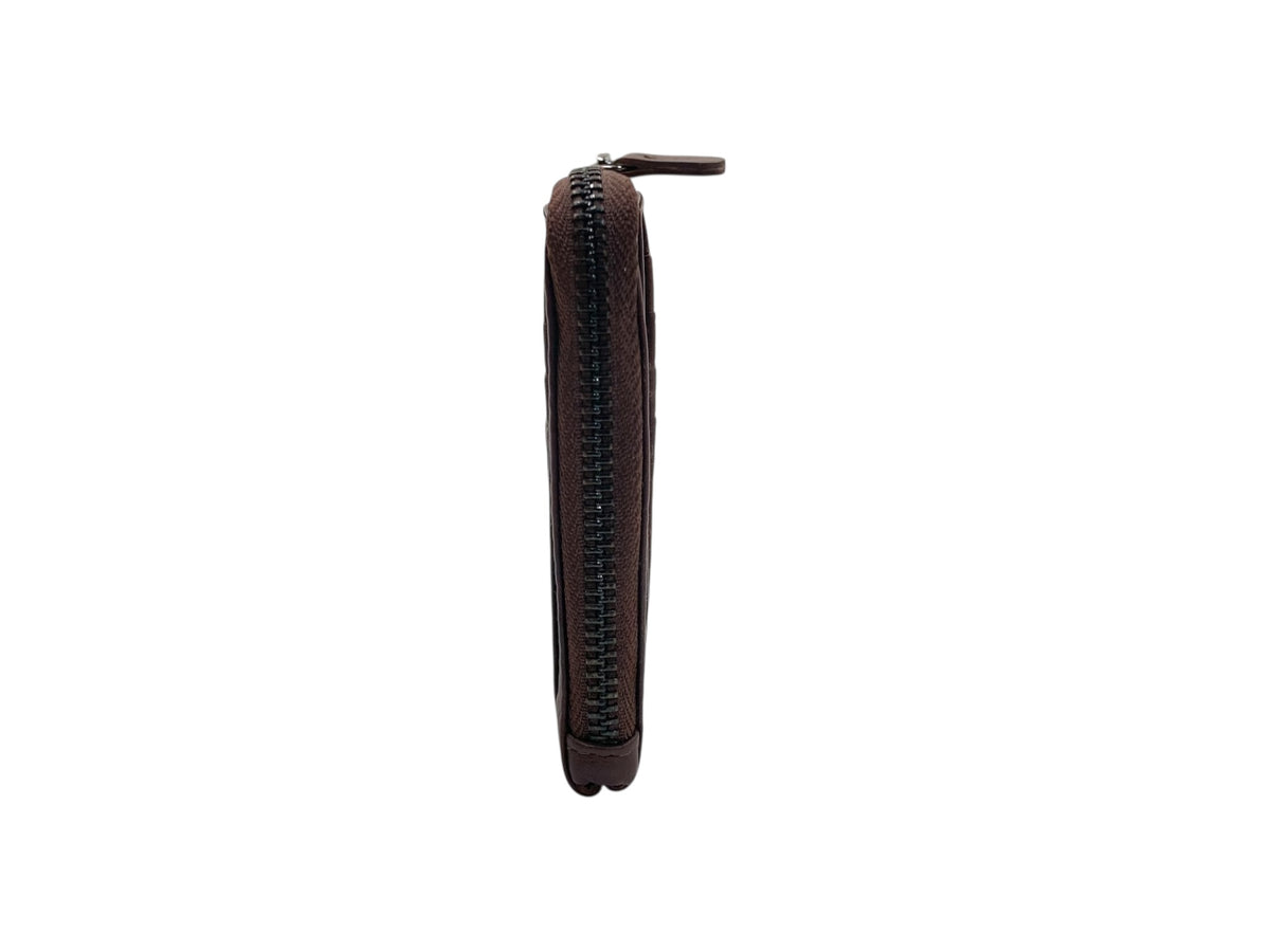 Business Cards & Credit Cards Wallet RFID # 1705MZ