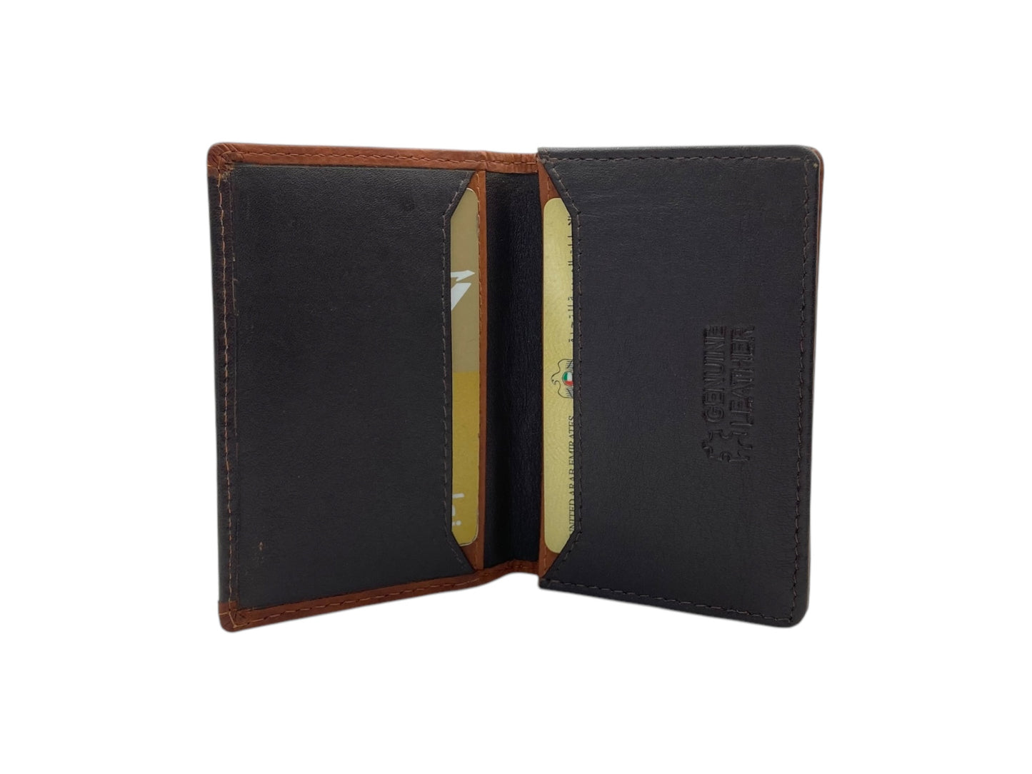 Business Cards & Credit Cards Wallet # 4156A