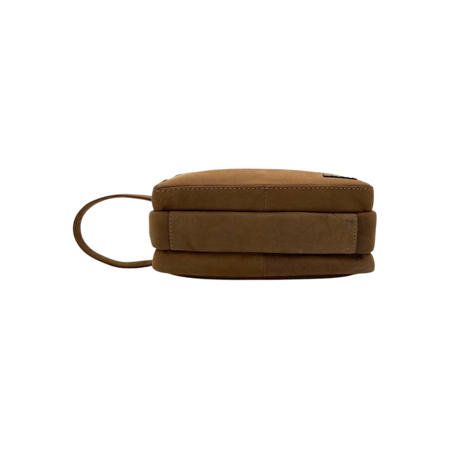 Explorer Premium Vintage Leather Hand pouch Bag #2040H