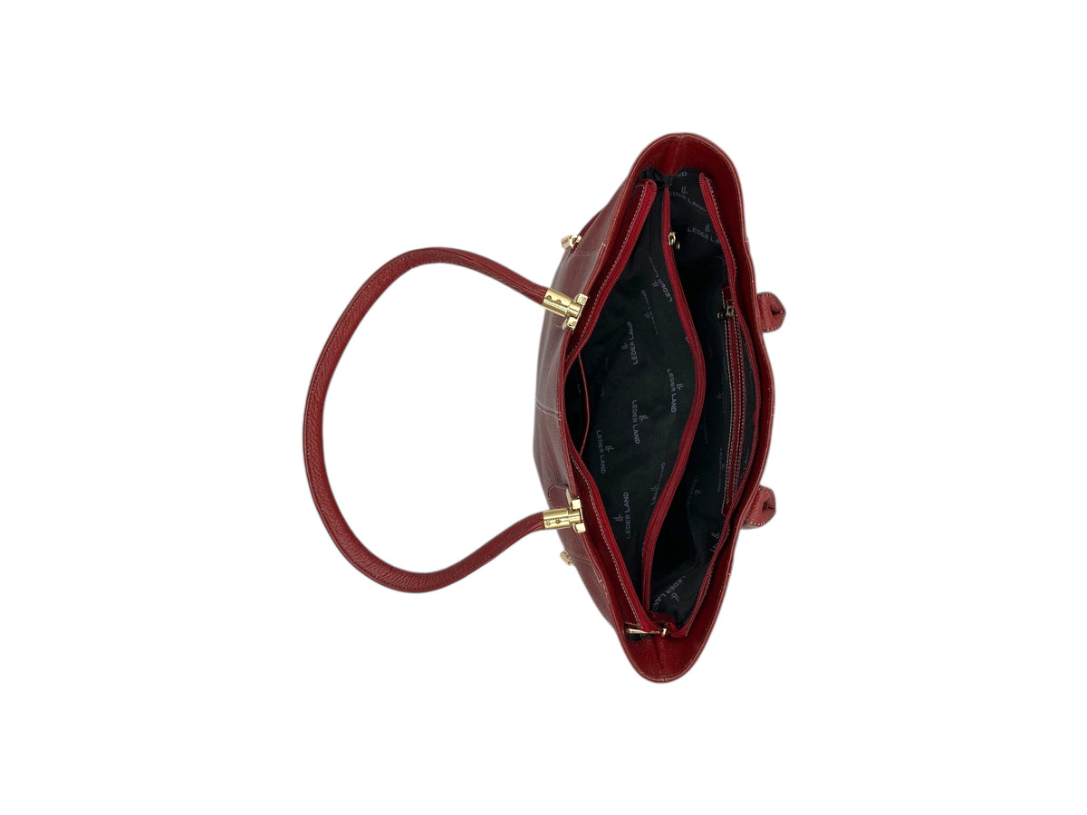 Laveri Lavinta Designer Leather Crossbody Sling Bag for Ladies #MKT.LB 2503