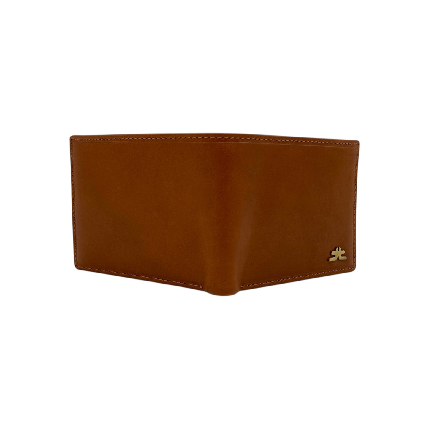 Italian Leather RFID Slim Wallet # 1138N