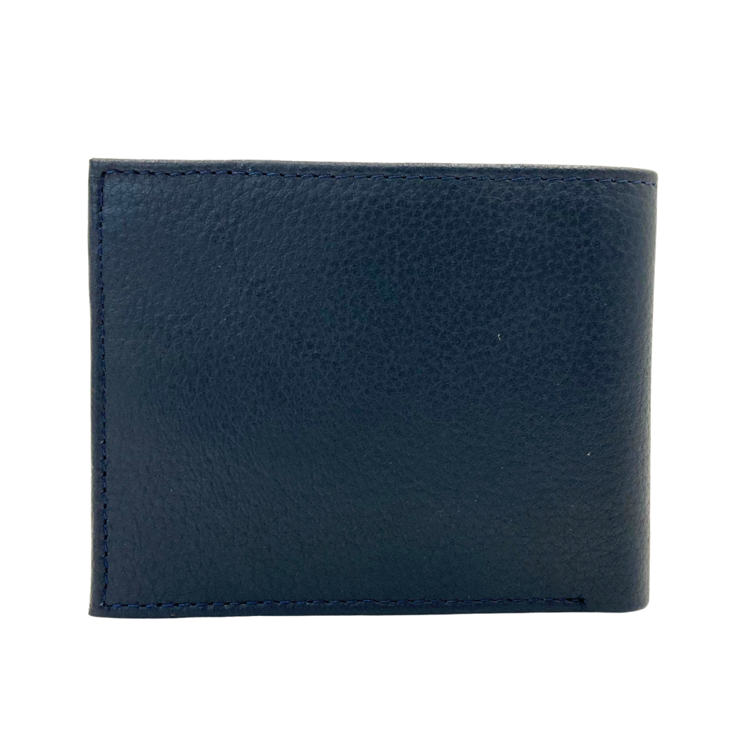 Classic Bi-Fold Wallet # 4662