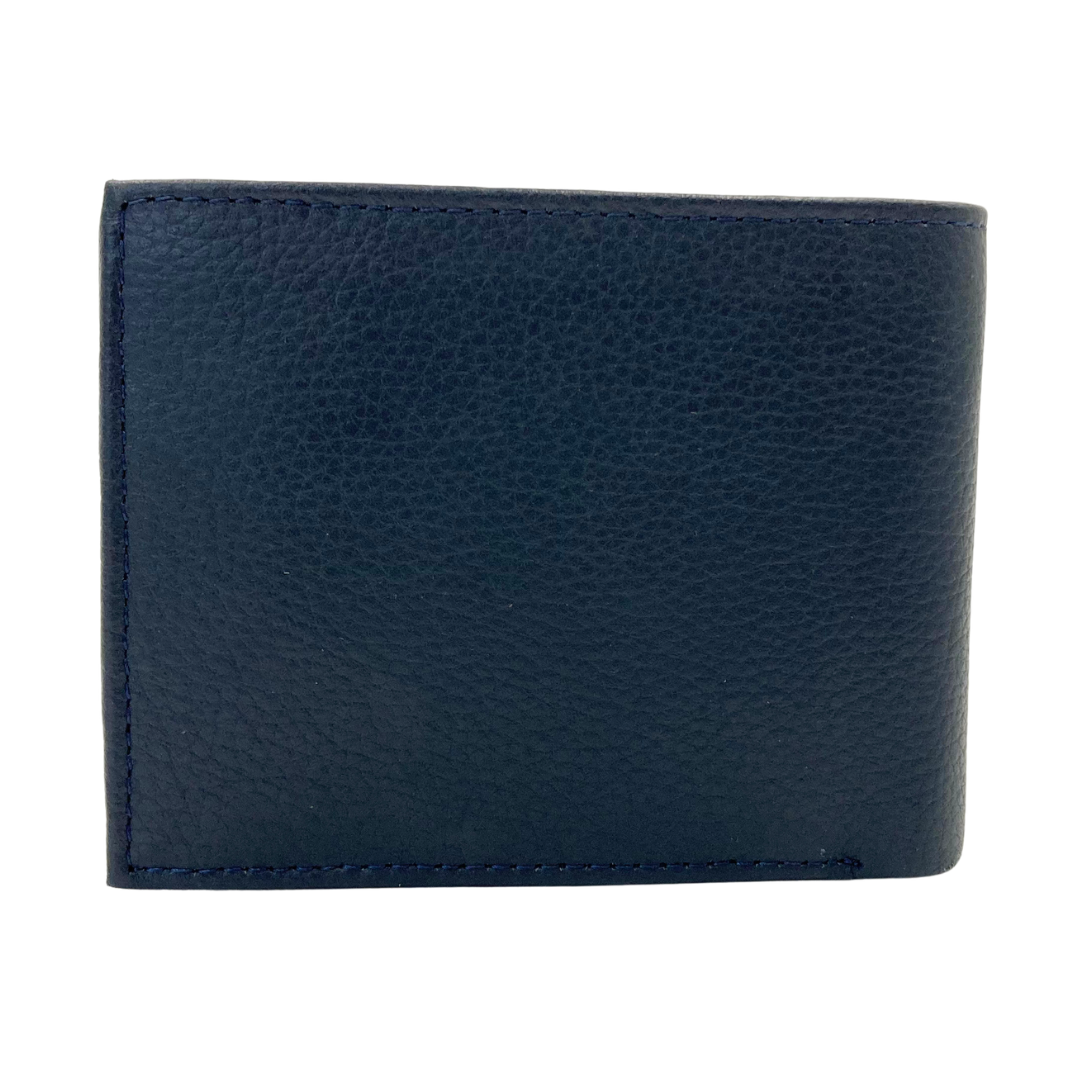 Classic Bi-Fold Wallet # 4662C
