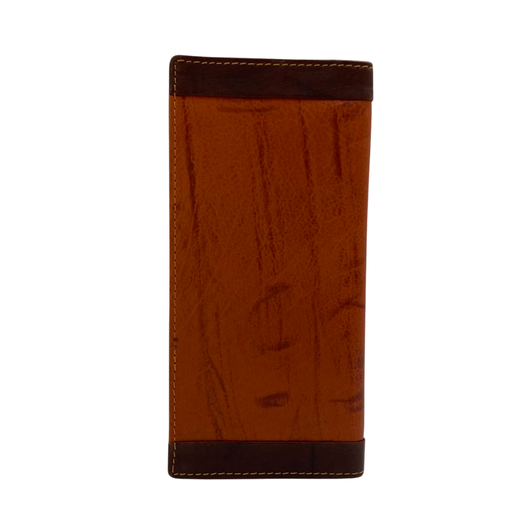 Women's Multipurpose Leather Wallet # 4146