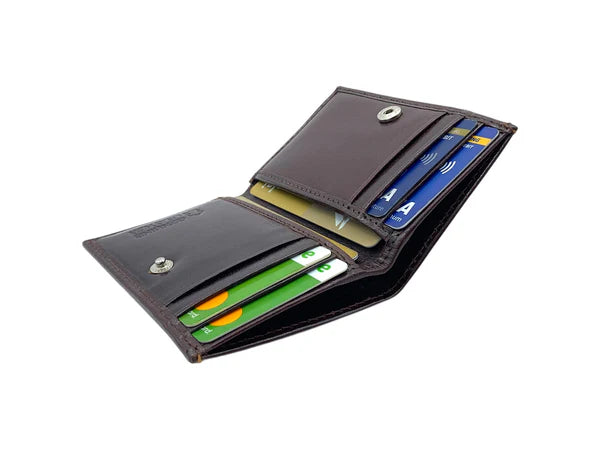 Credit Cardholder & Compact Wallet # 1977L