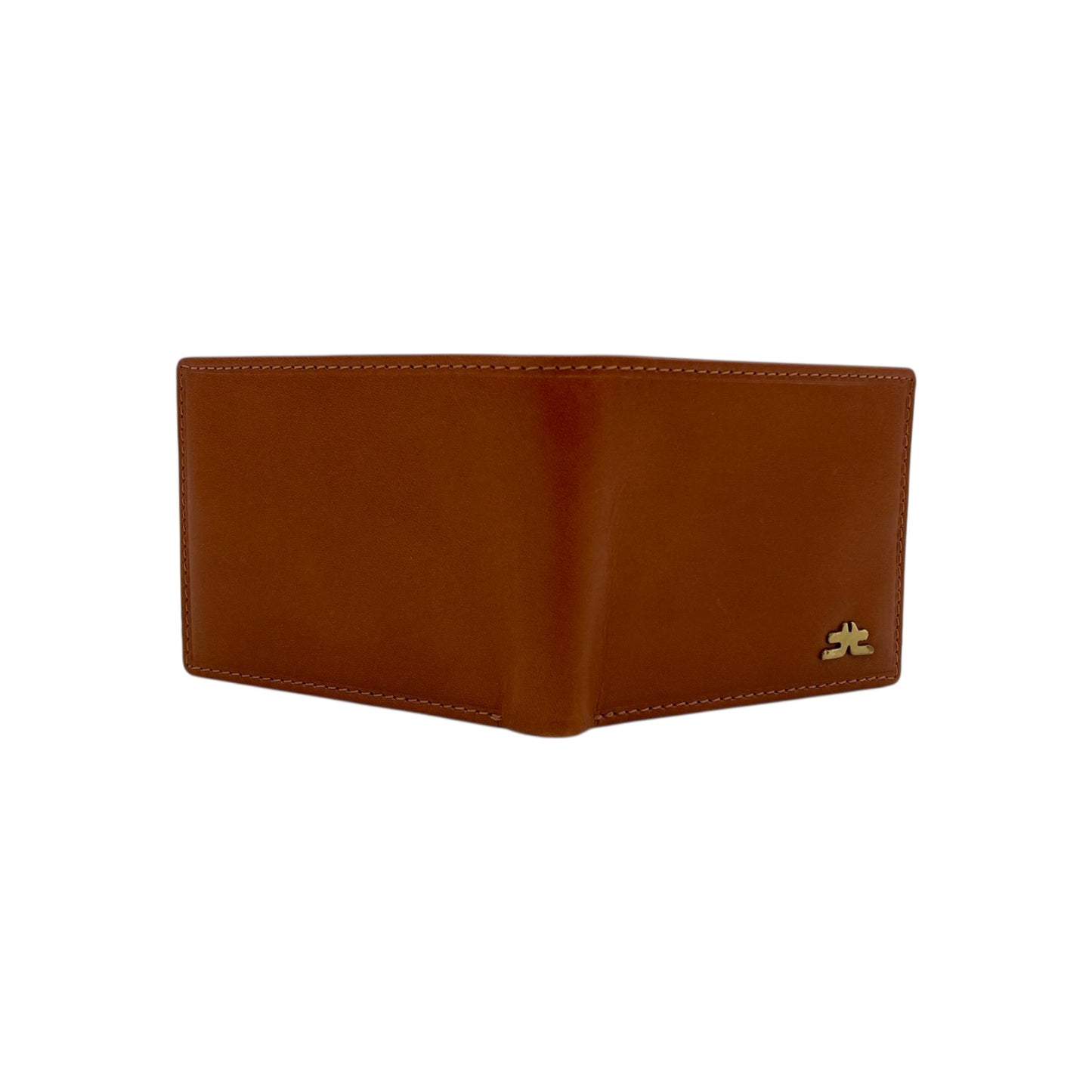 Italian Leather RFID Slim Wallet # 1727