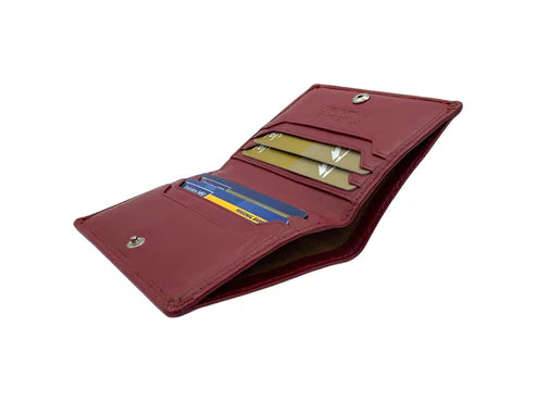 Credit Cardholder & Compact Wallet # 1654L