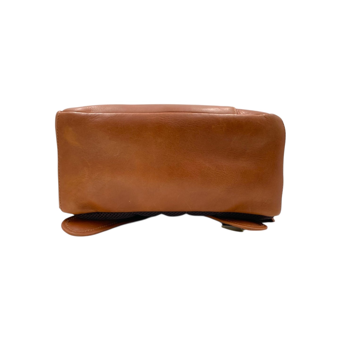 Italian Leather Backpack # 2834