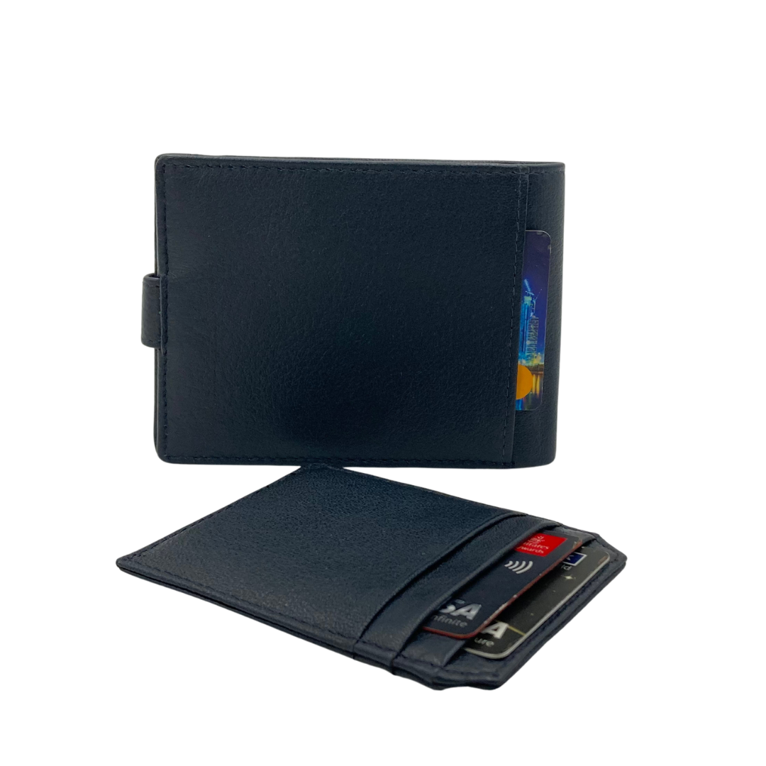 Classic Bi-Fold Wallet # 4686