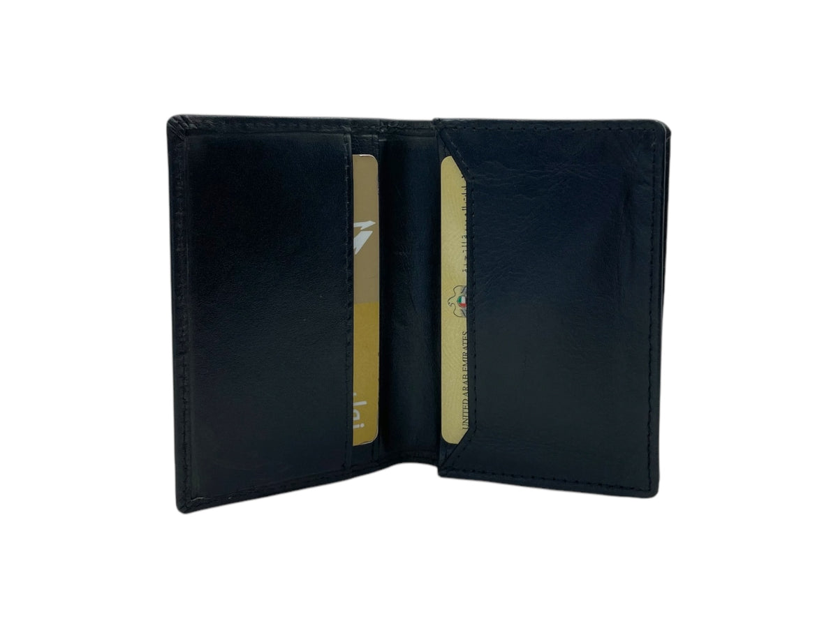 Business Cards & Credit Cards Wallet # 4156 EL