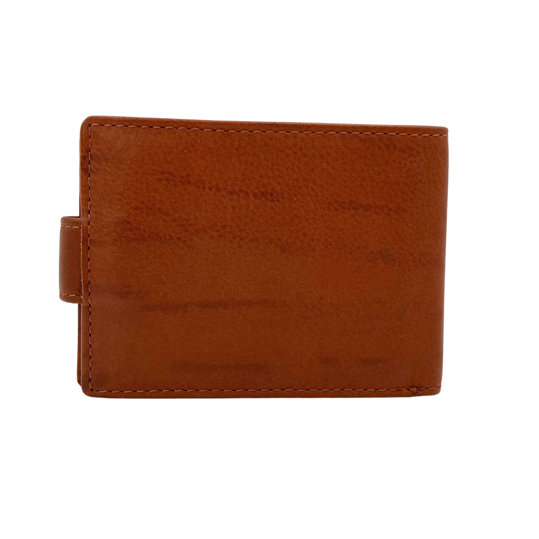 Shield Collection Bifold RFID Wallet # 892L