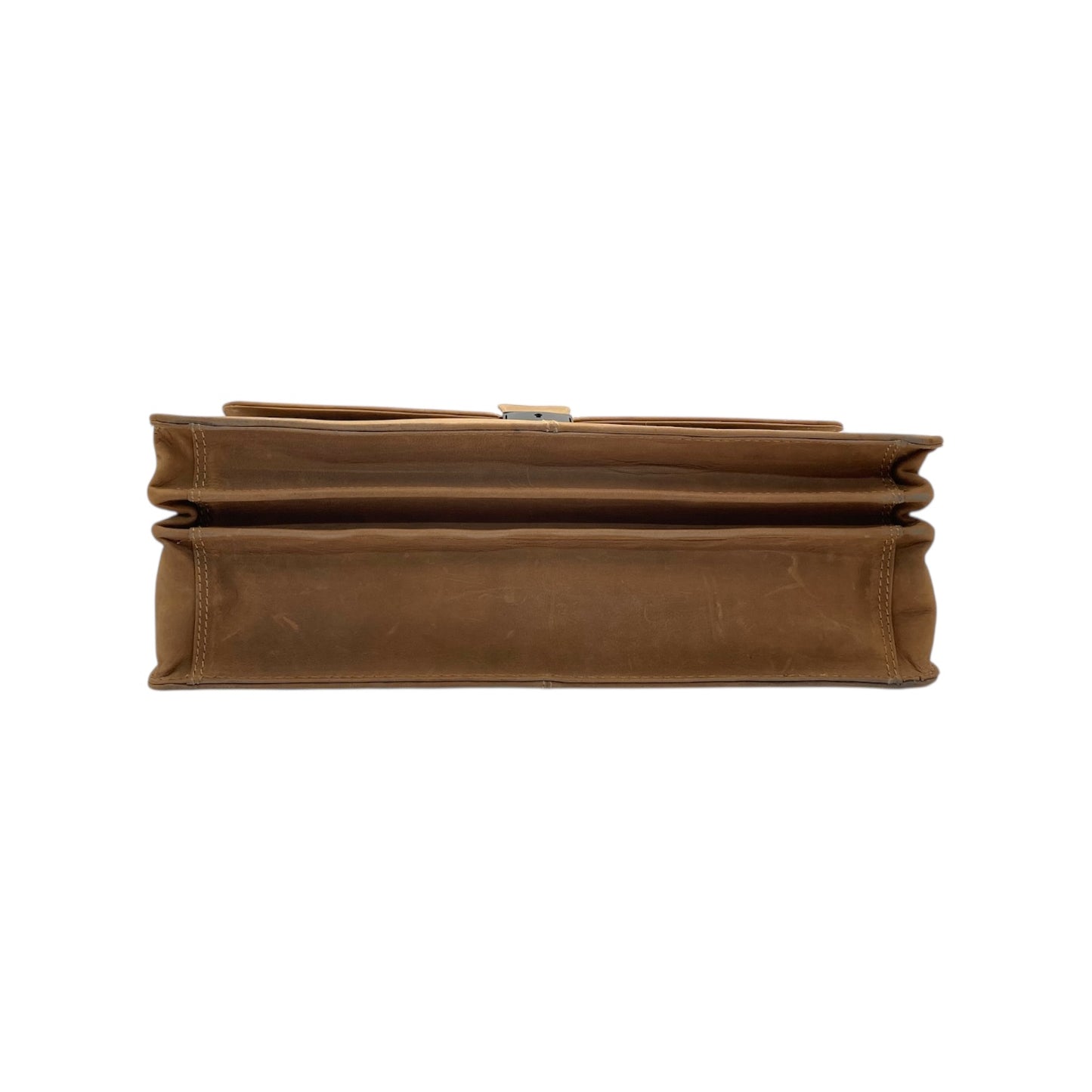 Explorer Premium Vintage Leather Laptop Bag #2307