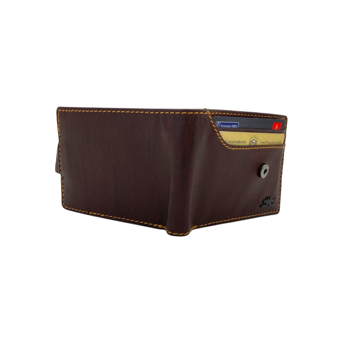 Shield Collection Bifold RFID Wallet # 4094NL.2