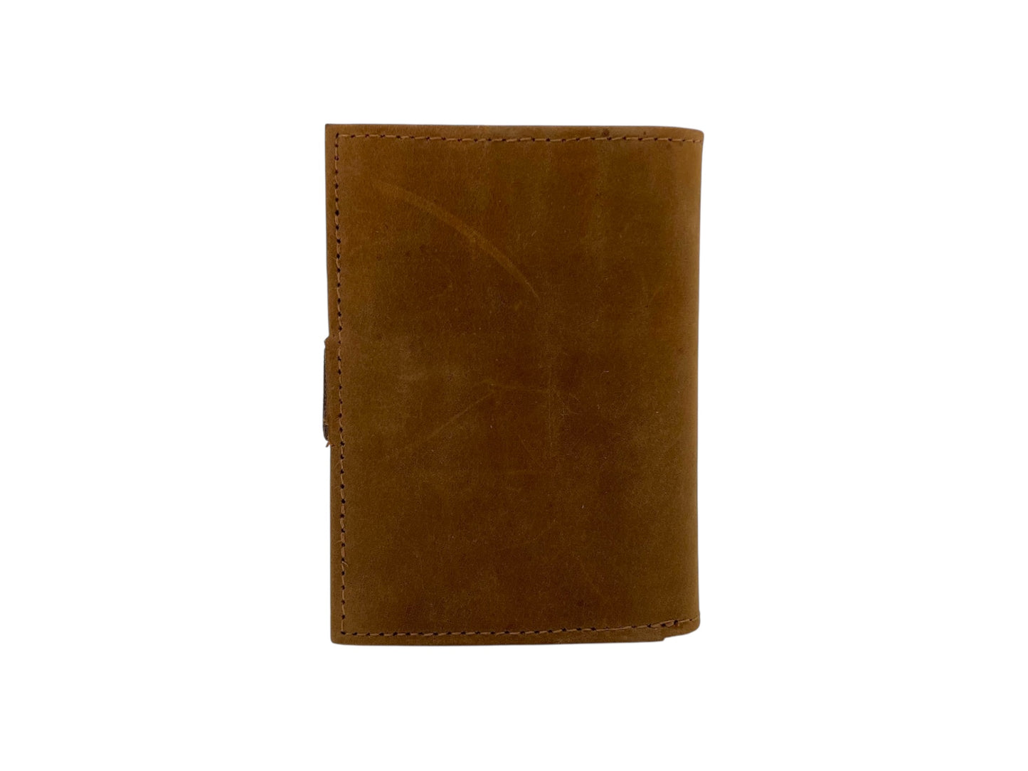 Small Bifold Cards Wallet # RFID 4017 EL.LOOP