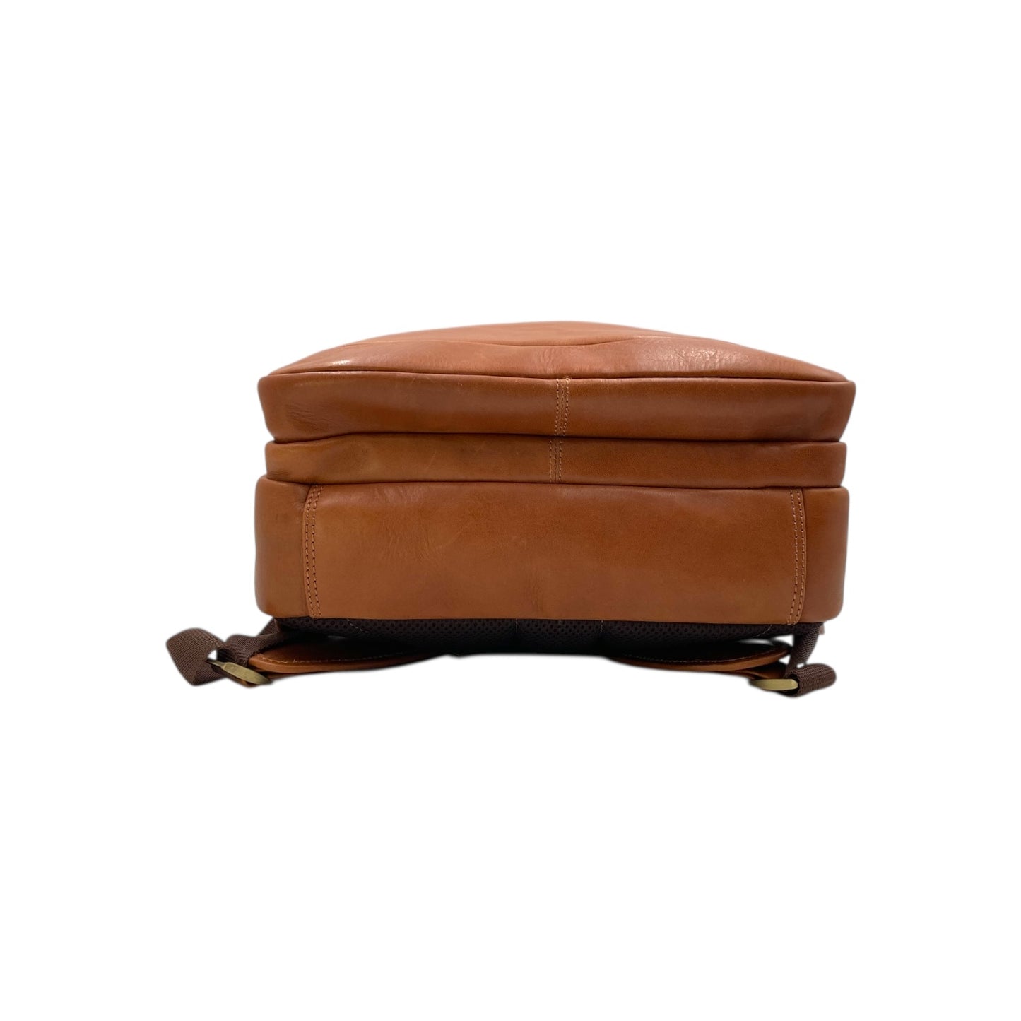 Italian Leather Backpack # 2876