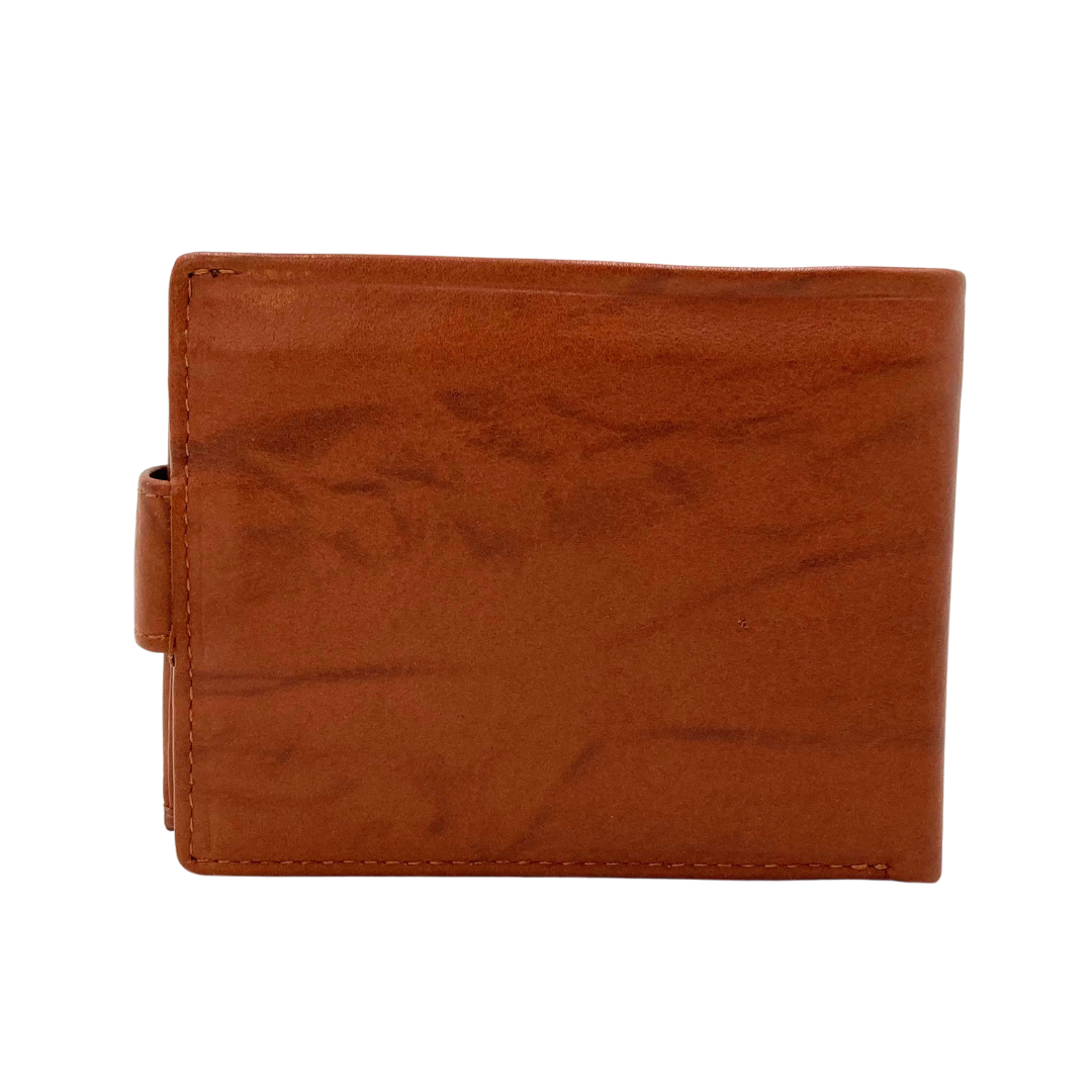 Shield Collection Bifold RFID Wallet # 1426CL