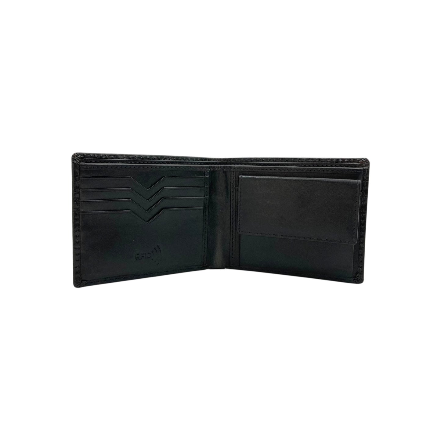 VIP Collection Men's Bifold Wallet # RFID 1138C