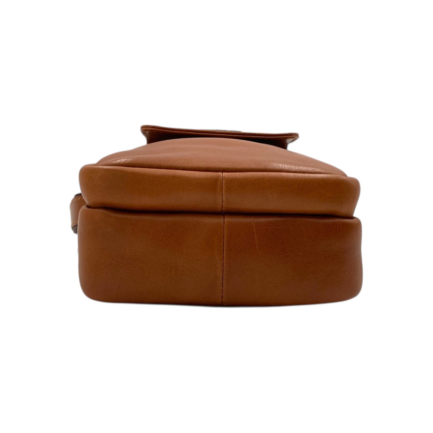 Italian Leather Crossbody Bags # 2873DZ