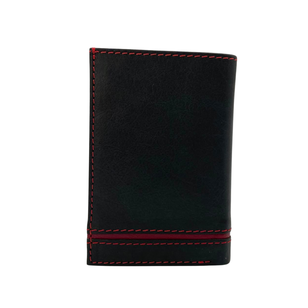 Women's Multipurpose Leather Wallet # 1934D