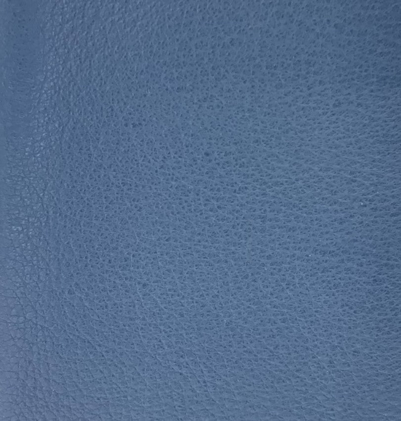Trifold Wallet RFID Slim 10CC Double Stitch # 1539A