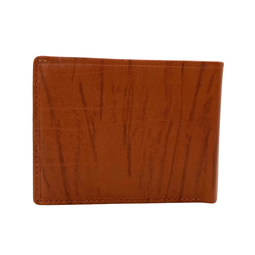 Shield Collection Bifold RFID Wallet # 1426
