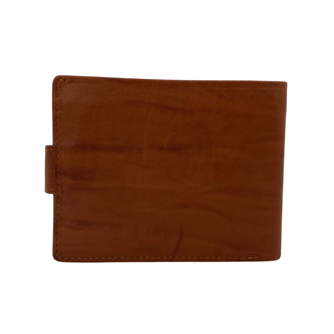 Shield Collection Bifold RFID Wallet # 1406AL