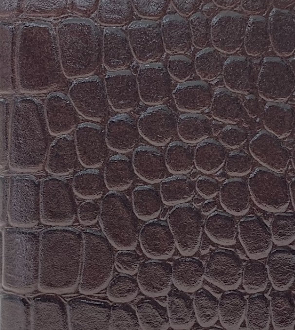 Trifold Wallet RFID Slim 10CC Double Stitch # 1508