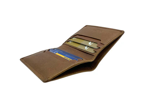 Credit Cardholder & Compact Wallet # 1654