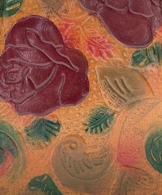 Women's Mini Trifold Wallet # 1121