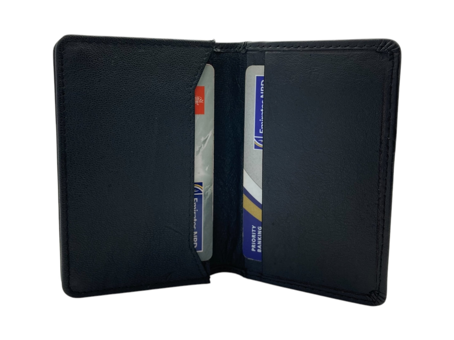 Business Cards & Credit Cards Wallet # 1953