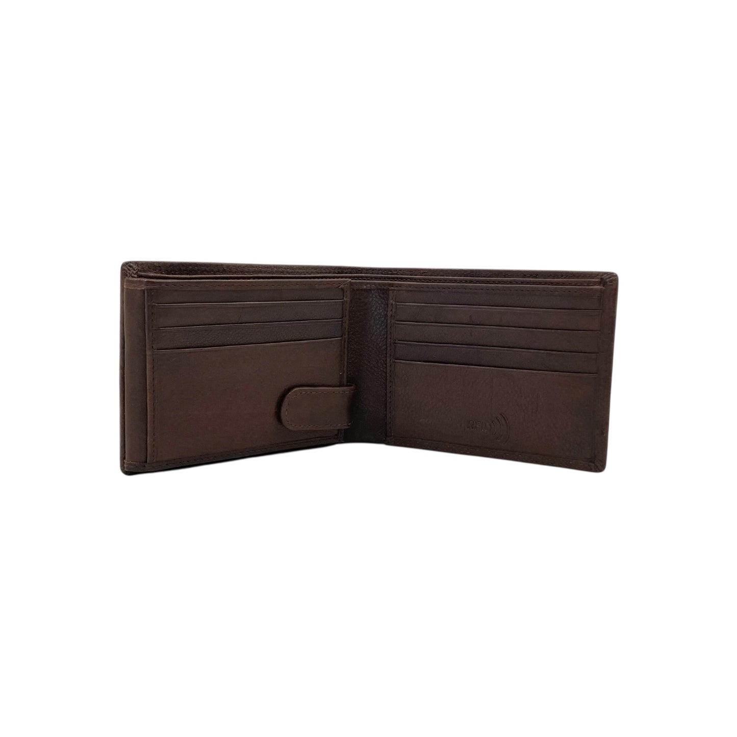 VIP Collection Men's Bifold Wallet # RFID 1013