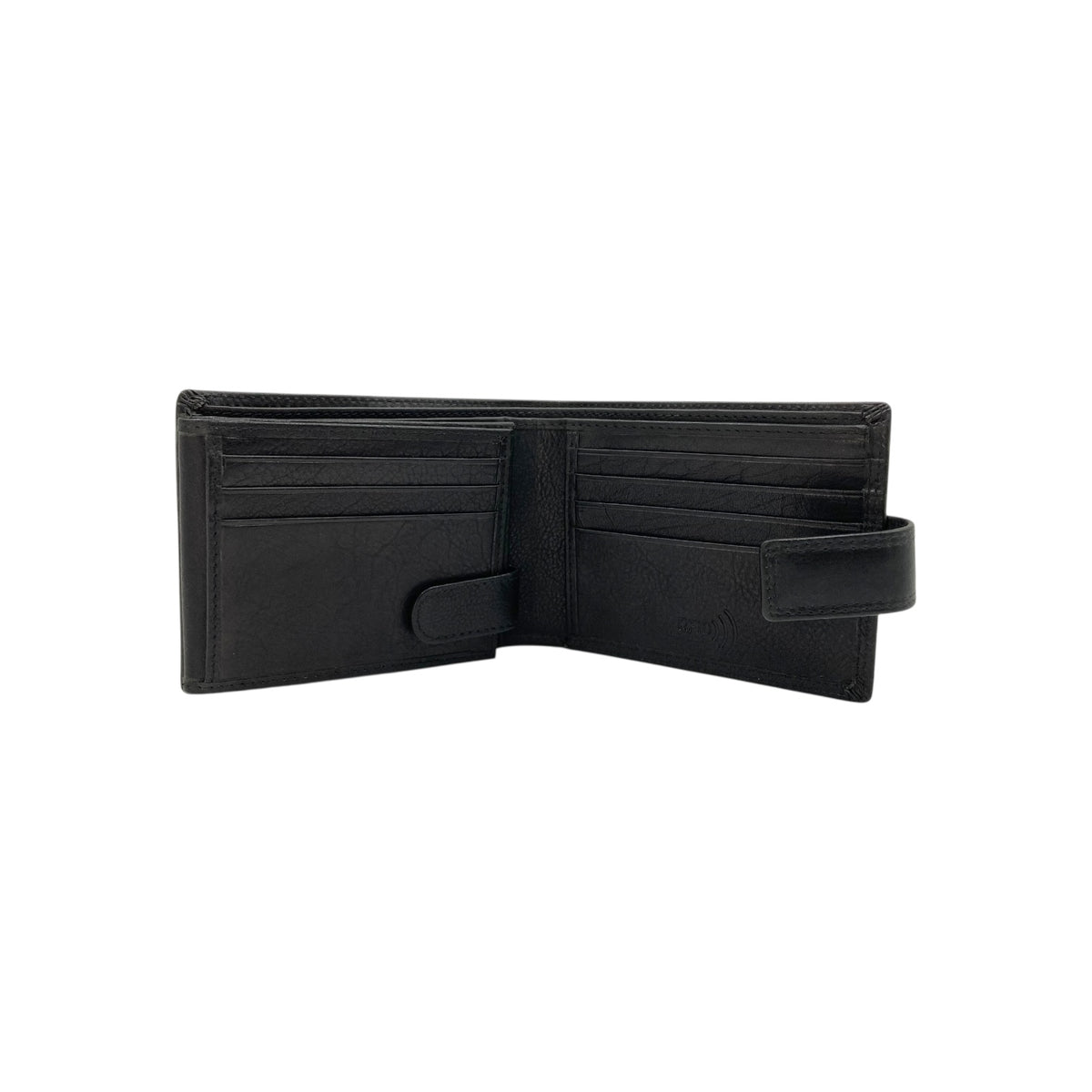 VIP Collection Men's Bifold Wallet # RFID 1013L