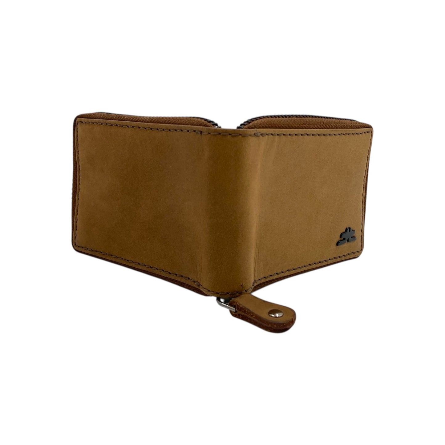 ZipVault 12 Card Full Zip Wallet RFID # 1020Z