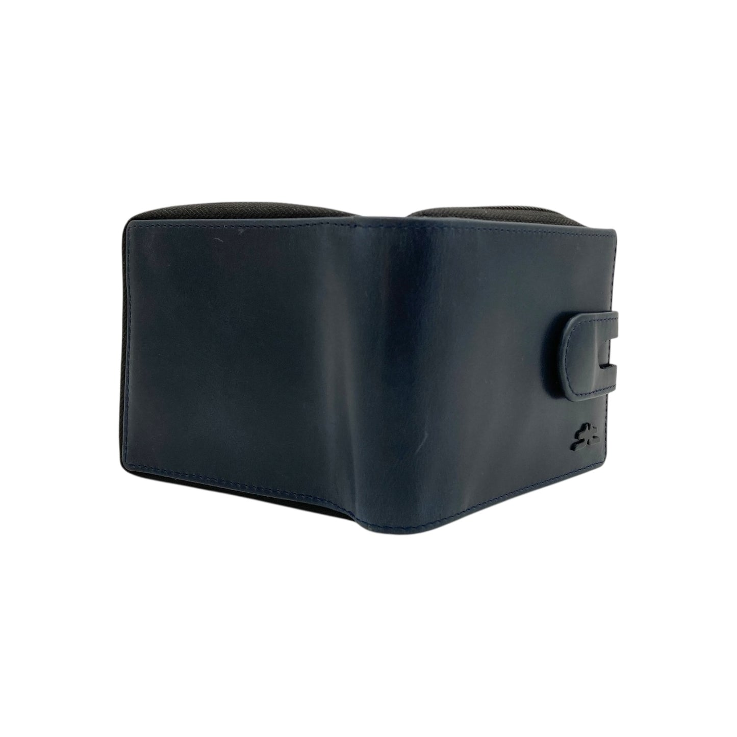 ZipVault 11 Card Full Zip Wallet RFID #4643Z