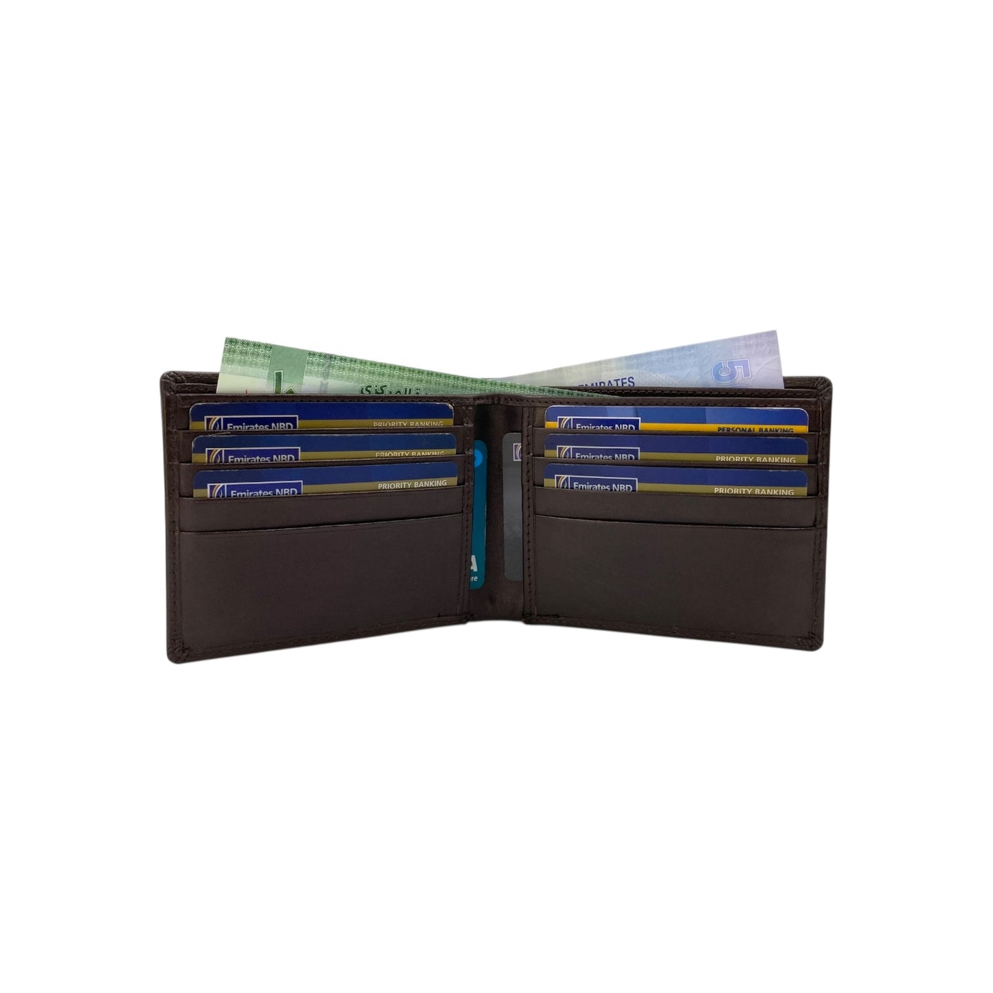 VIP Men's Bifold Wallet # 567B