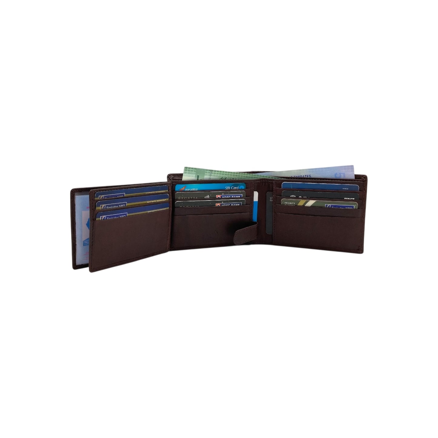 VIP Men's Bifold Wallet # RFID 1013N.2