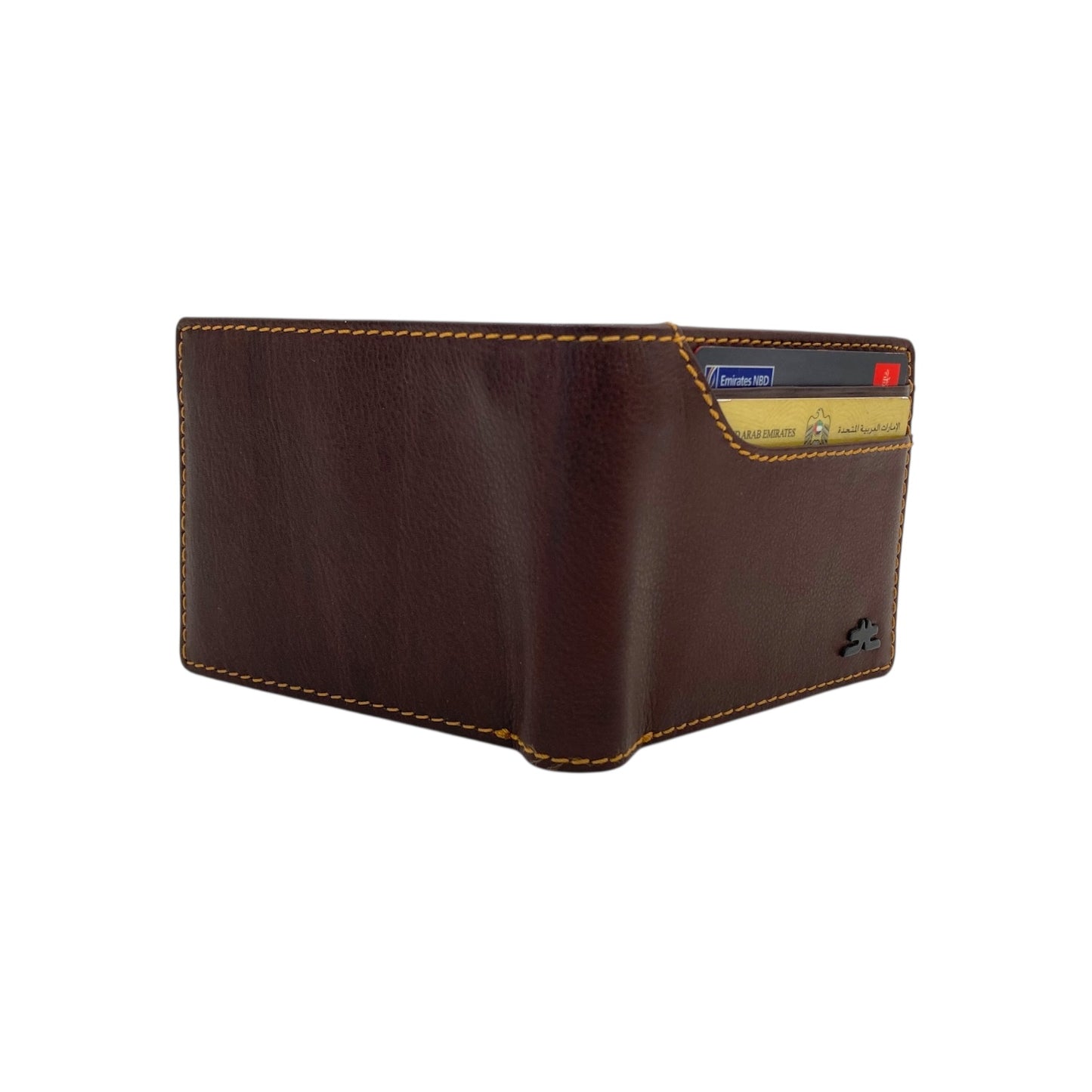 Shield Collection Bifold RFID Wallet # 4094N.2