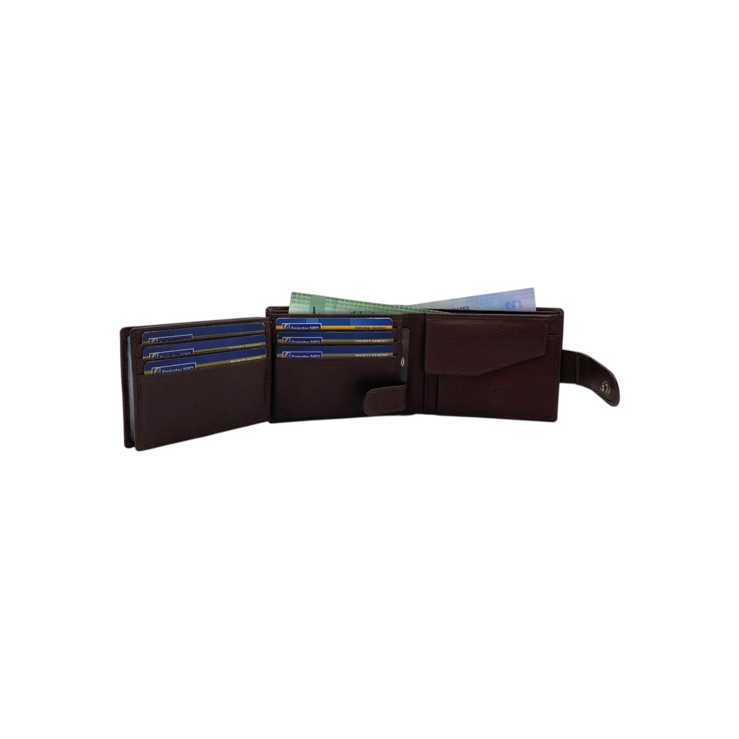Men's Bifold Wallet # RFID 1426CL
