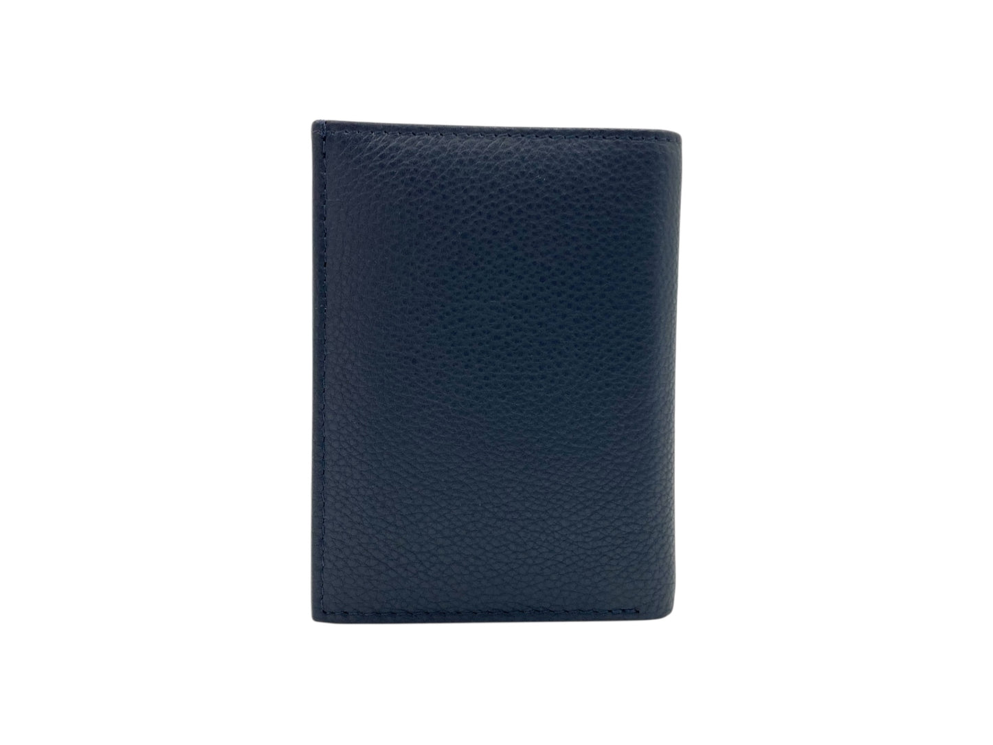 Slim Bifold Card & Cash Wallet # RFID 4608
